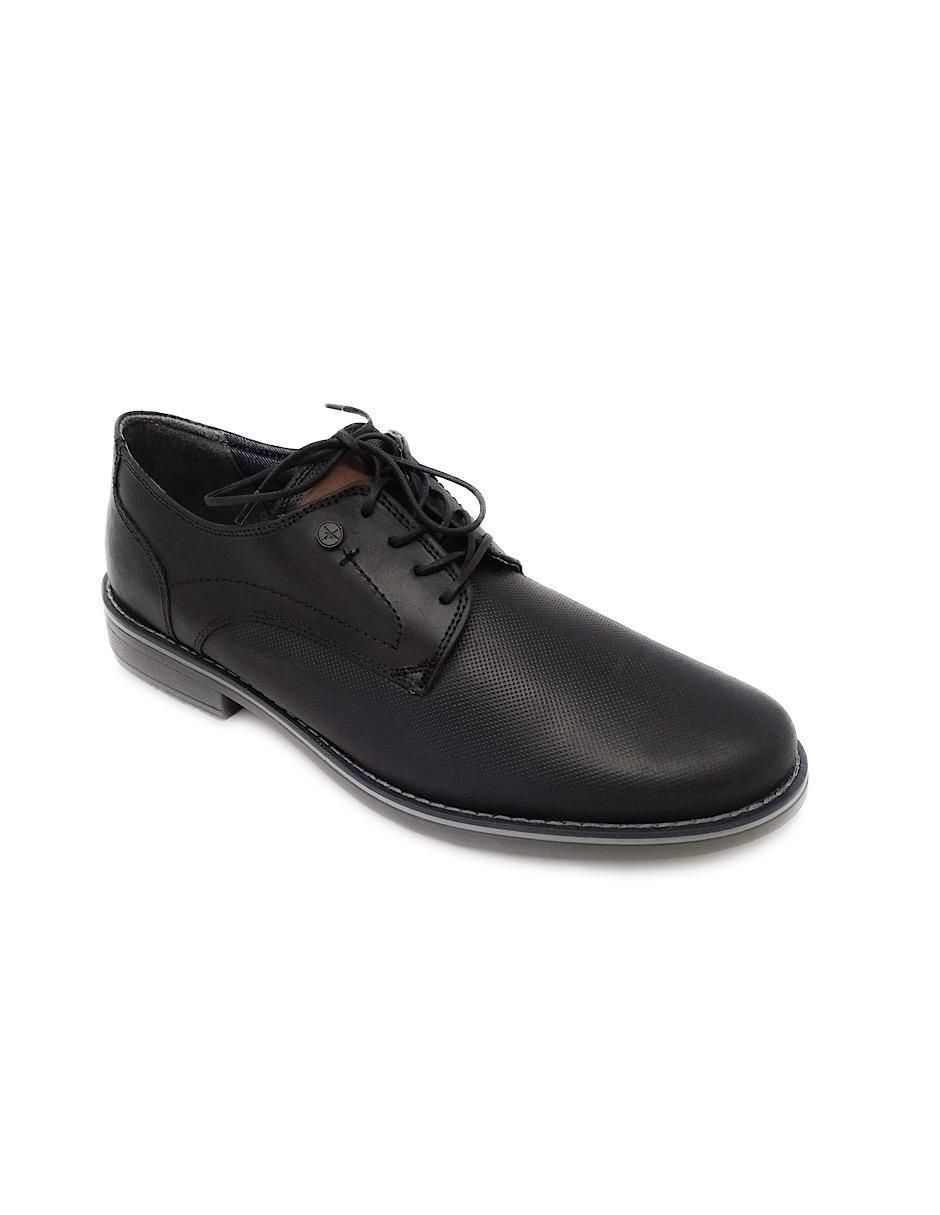 Zapato derby para hombre