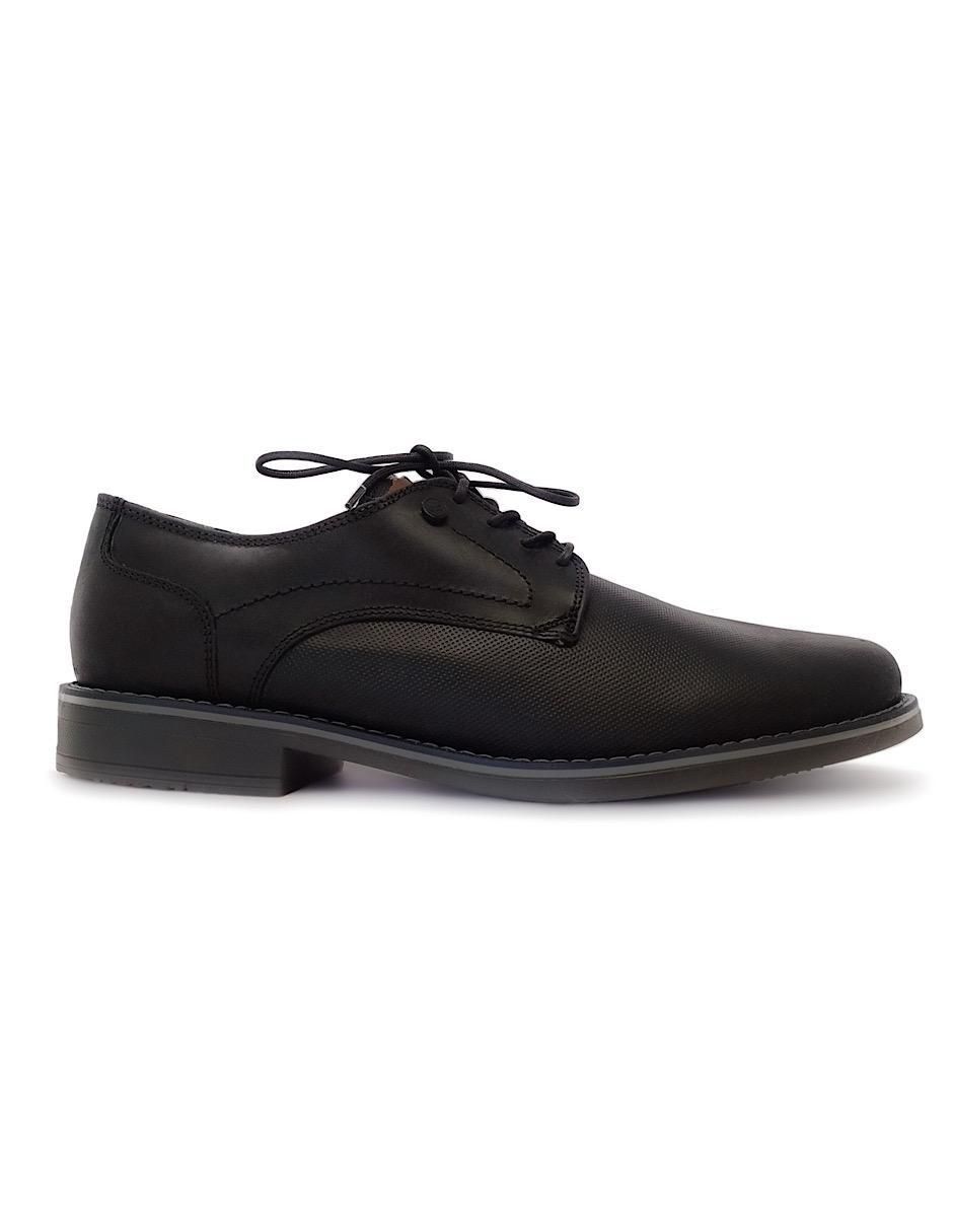 Zapato derby para hombre 2