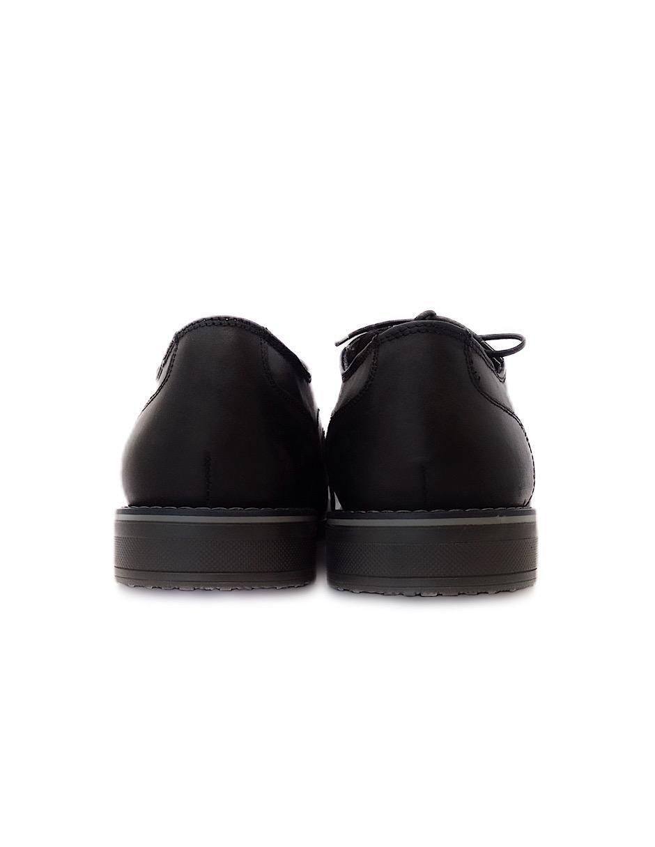 Zapato derby para hombre 3