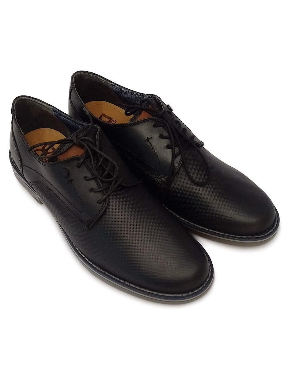 Zapato derby para hombre 5