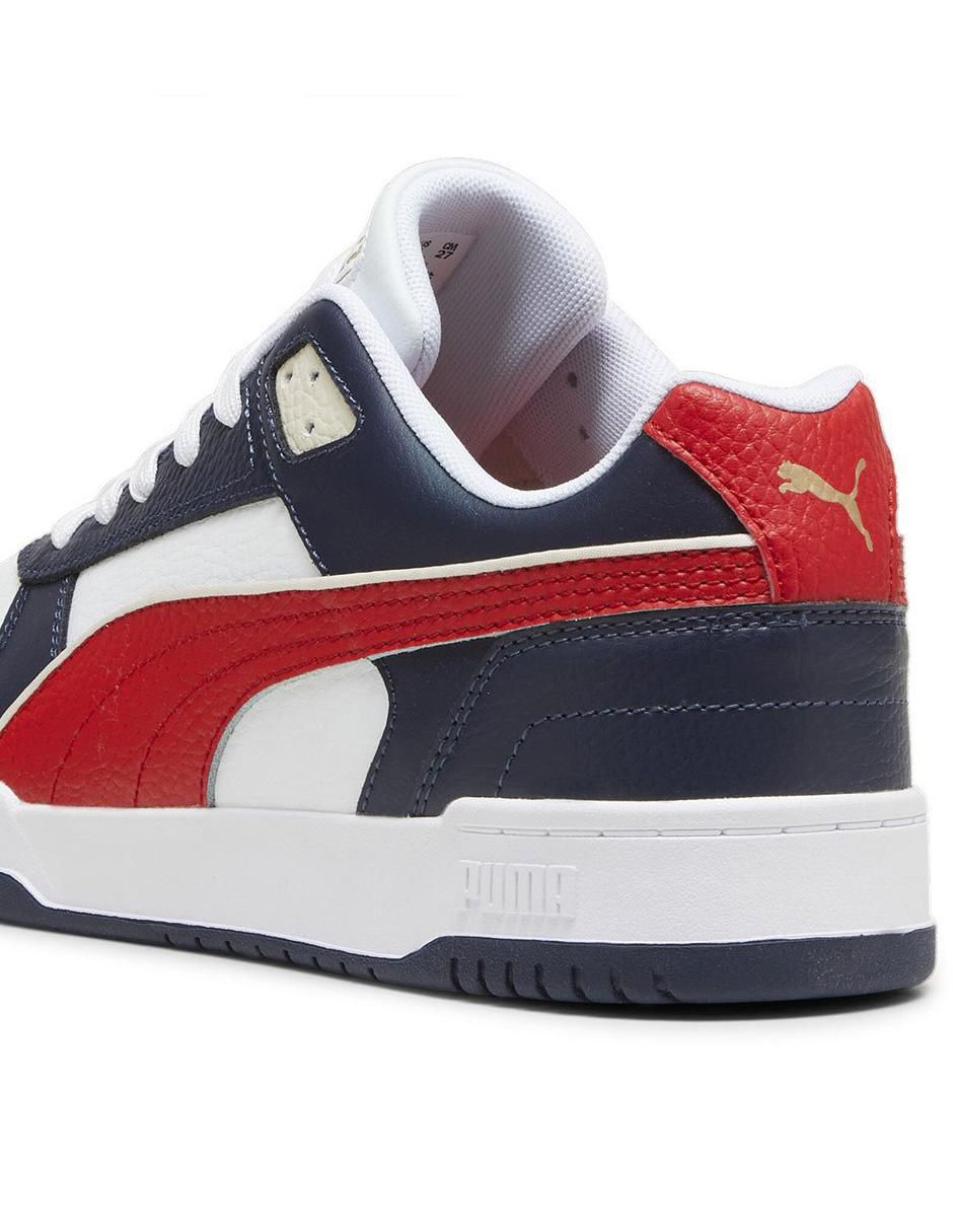 Tenis para hombre 5