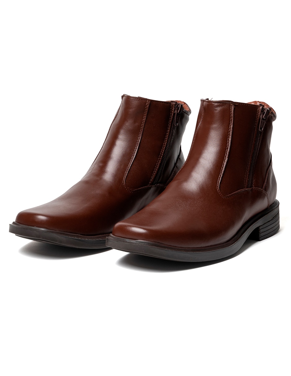 Bota para hombre 4