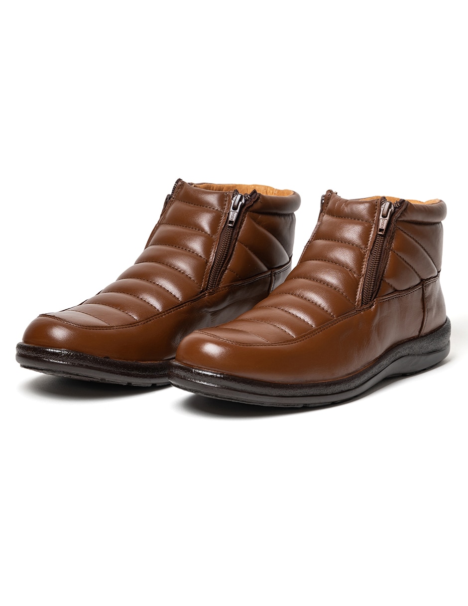 Bota para hombre