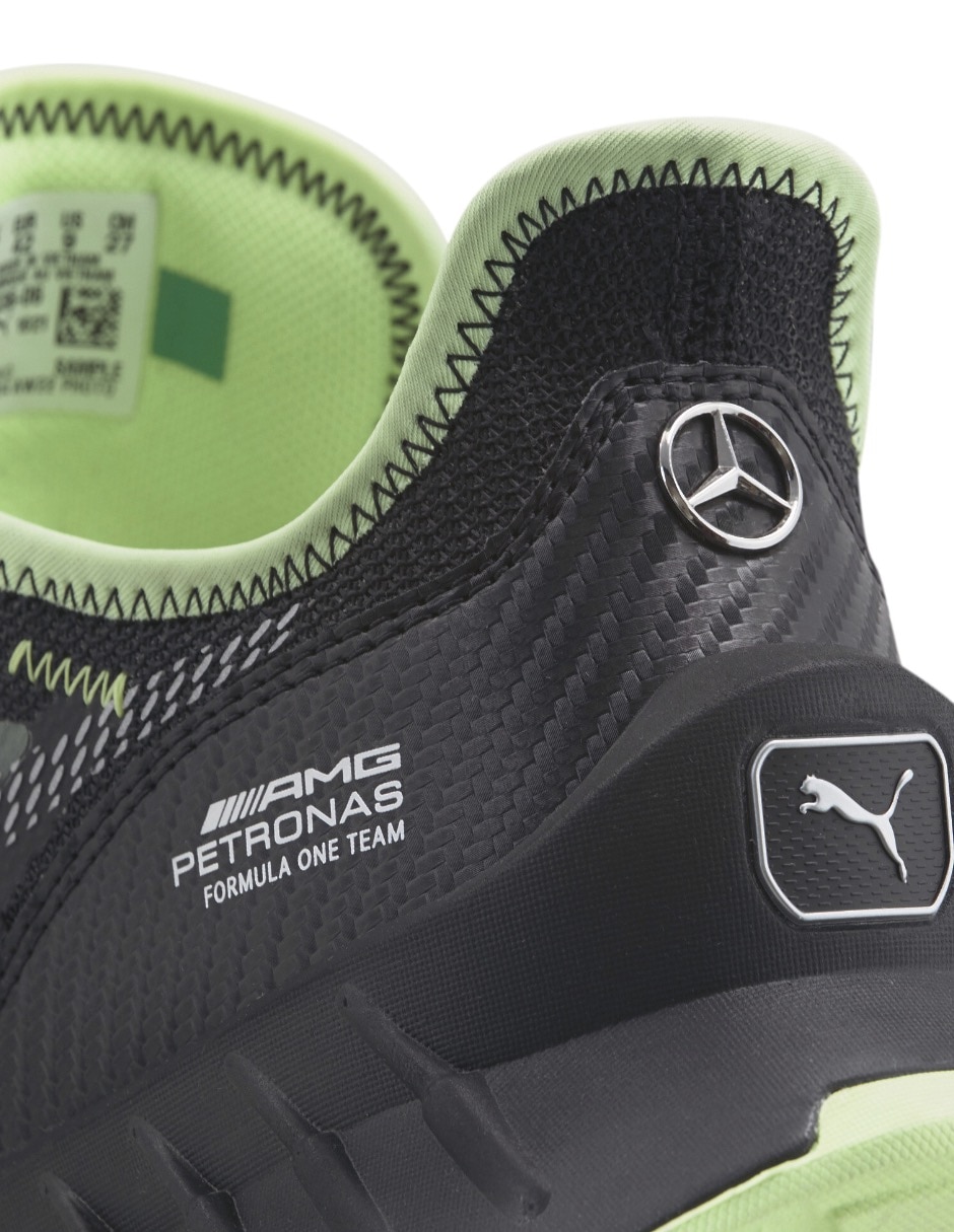 Tenis MAPF1 Maco SL para hombre 3