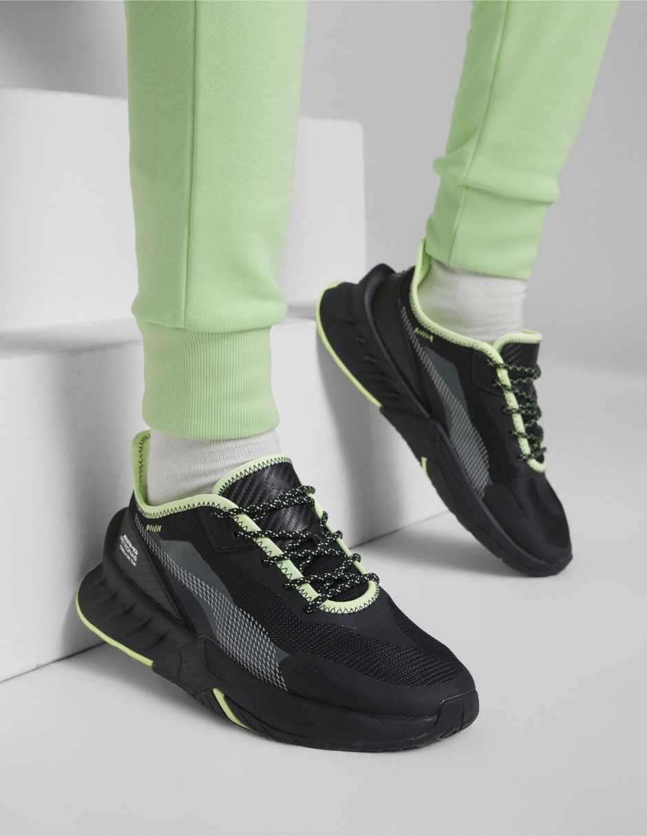 Tenis MAPF1 Maco SL para hombre 5