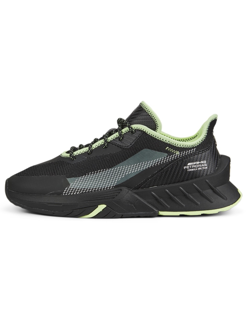 Tenis MAPF1 Maco SL para hombre 8