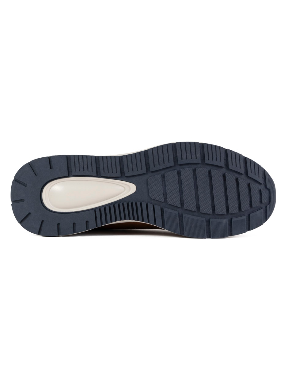 Tenis Grober para hombre 5