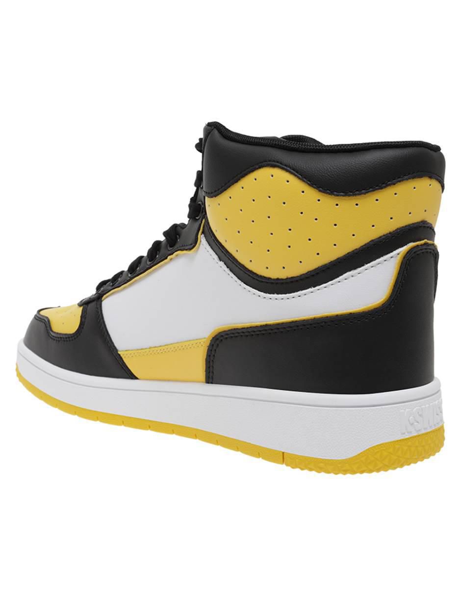 "tenis" k-swiss "de piel"(si aplica) stadium "para hombre"