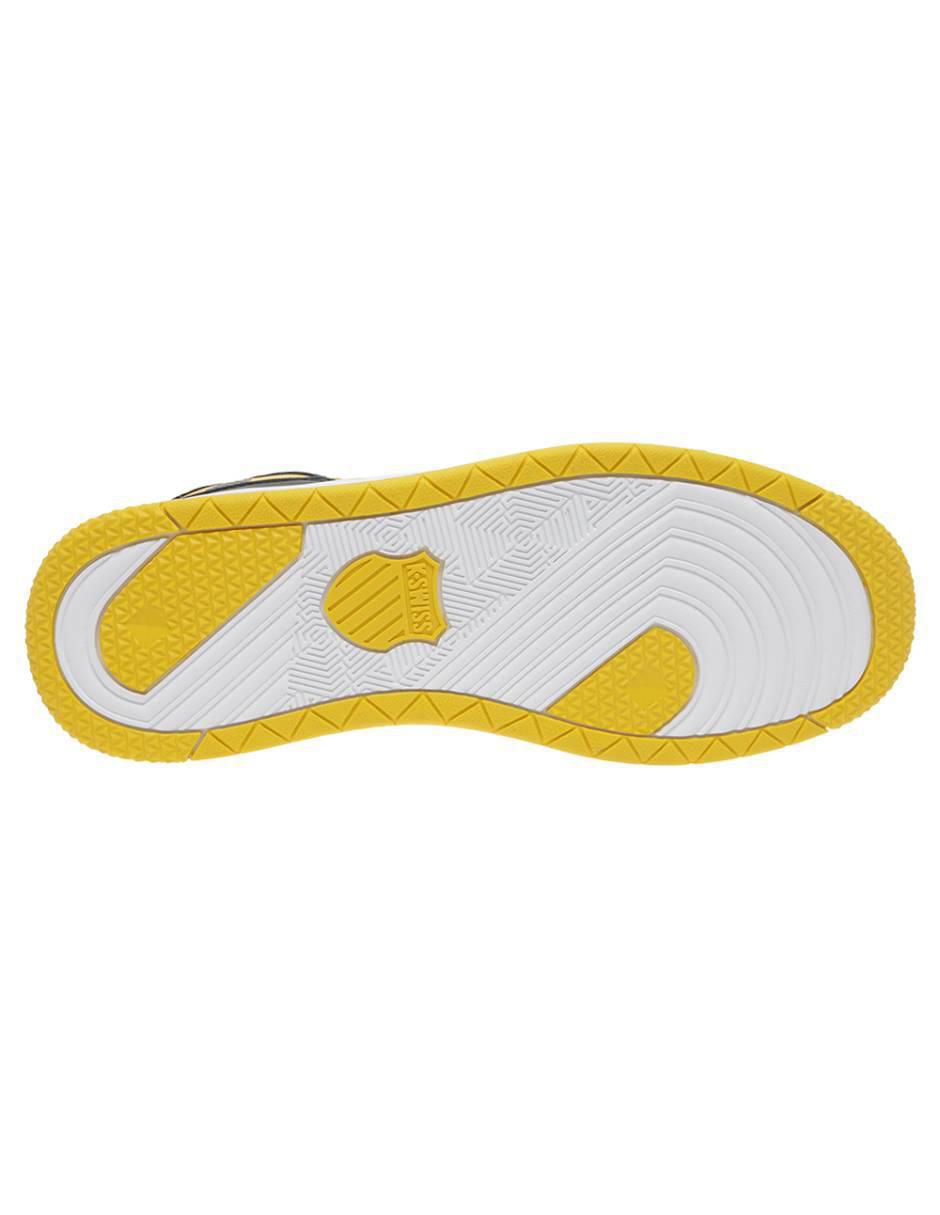 "tenis" k-swiss "de piel"(si aplica) stadium "para hombre"