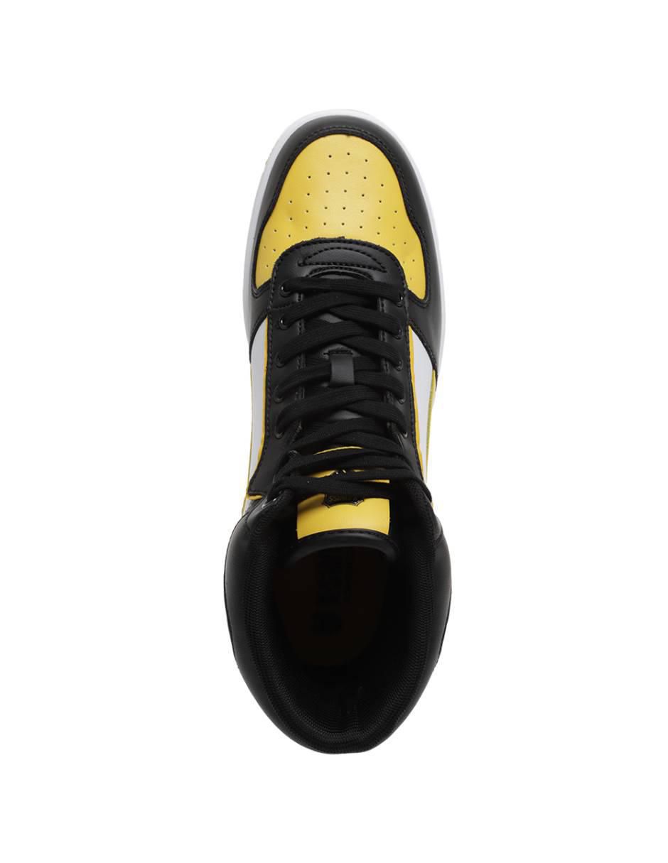 "tenis" k-swiss "de piel"(si aplica) stadium "para hombre"