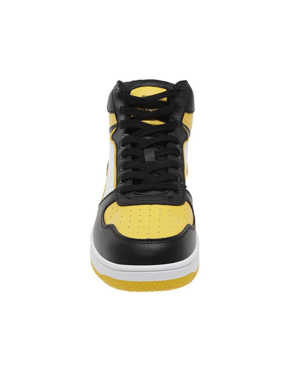 "tenis" k-swiss "de piel"(si aplica) stadium "para hombre"