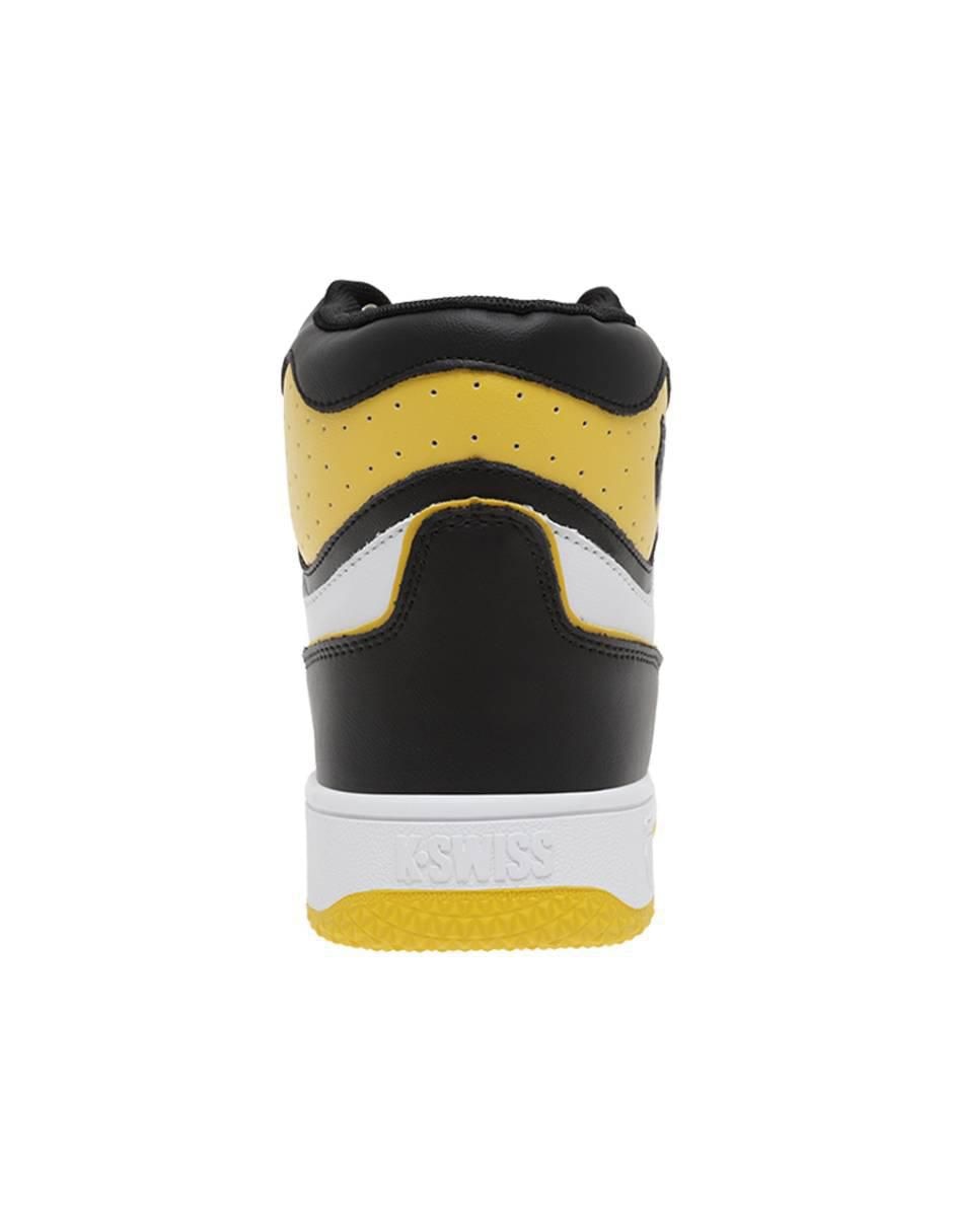 "tenis" k-swiss "de piel"(si aplica) stadium "para hombre"