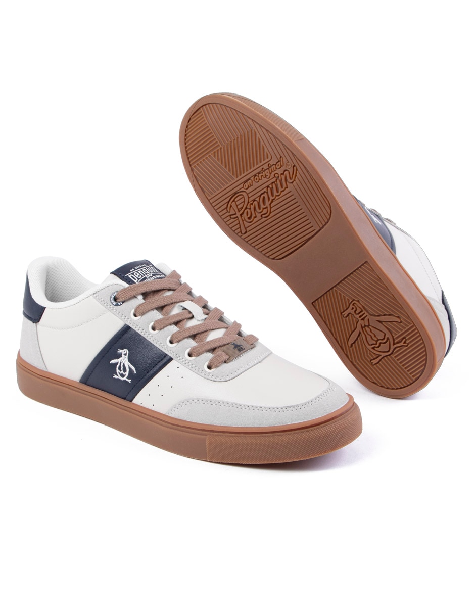 Tenis Aspen para hombre 3