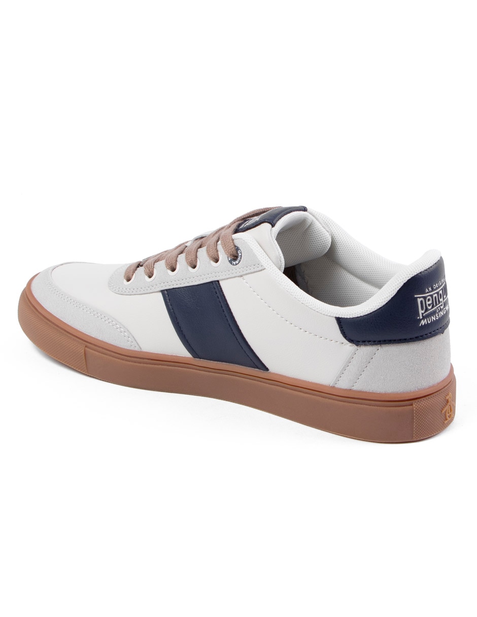 Tenis Aspen para hombre 4