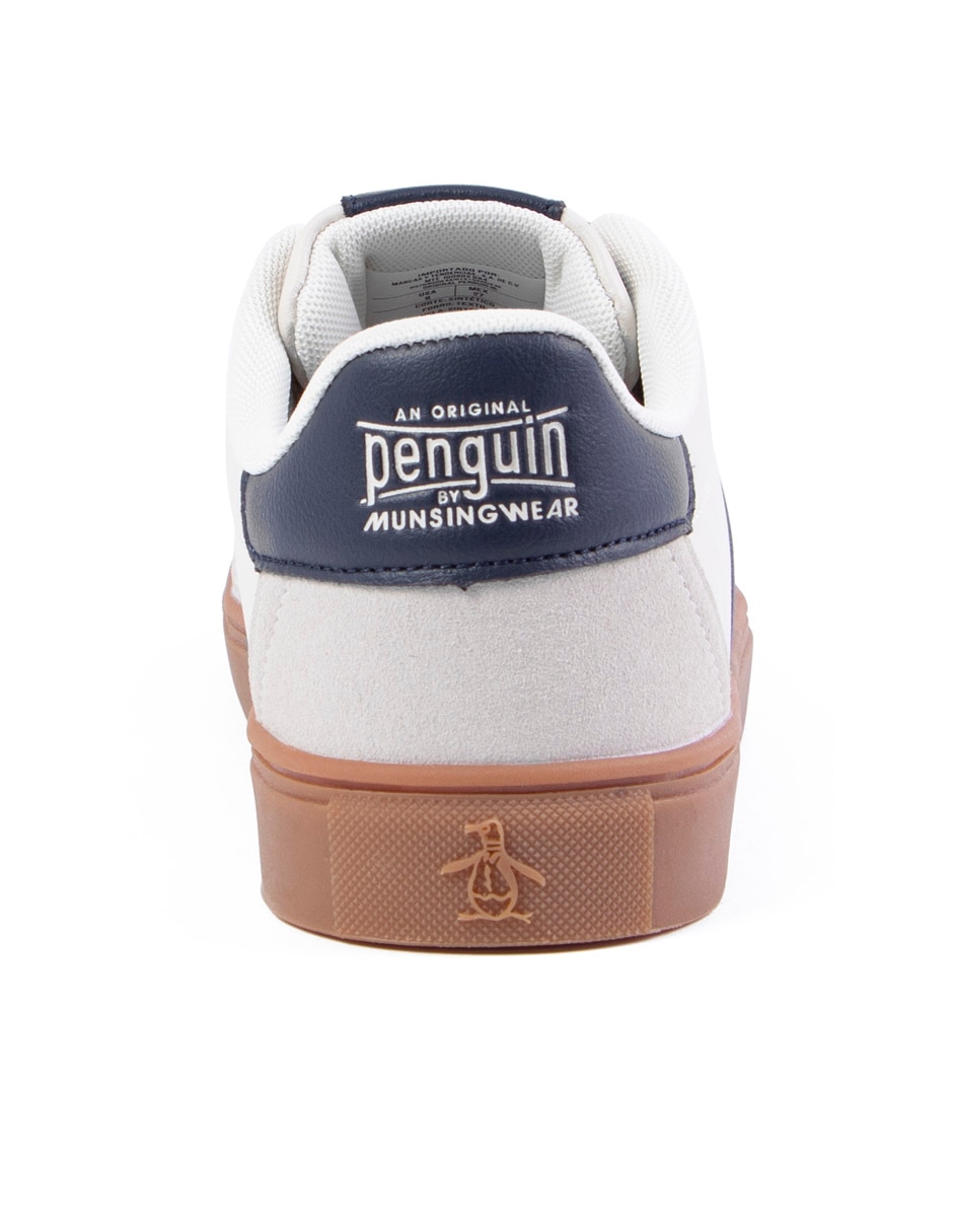 Tenis Aspen para hombre 5