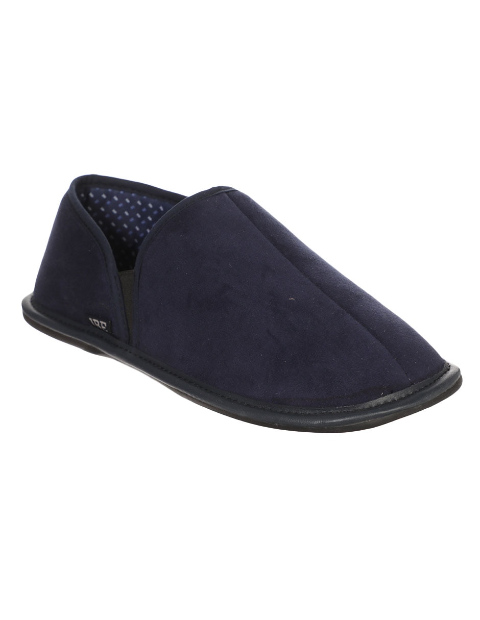 Pantufla para hombre 1