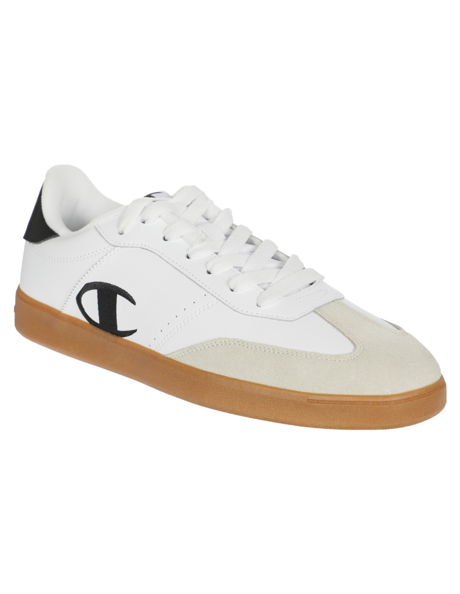 Tenis pure keeper para hombre