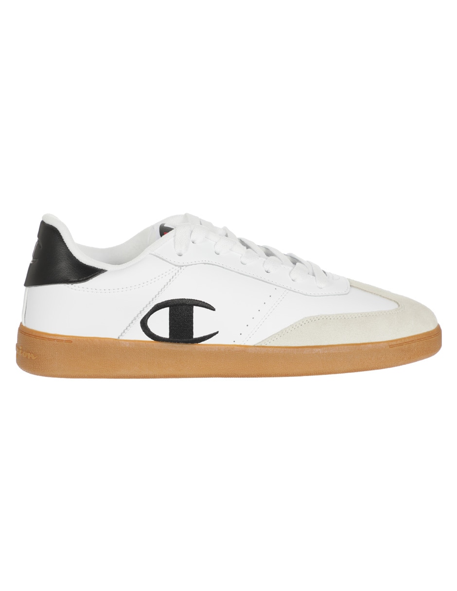 Tenis pure keeper para hombre 2