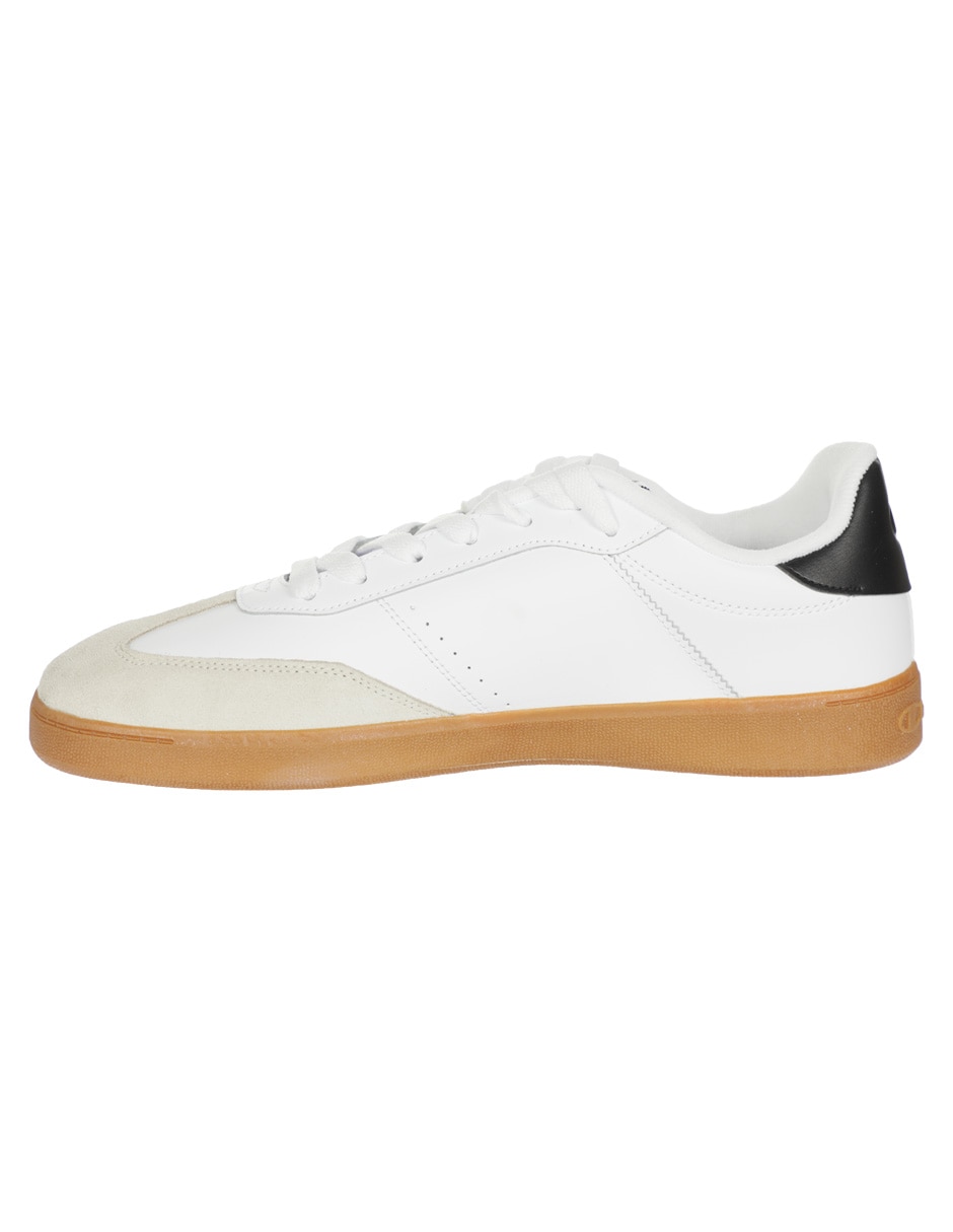 Tenis pure keeper para hombre 4