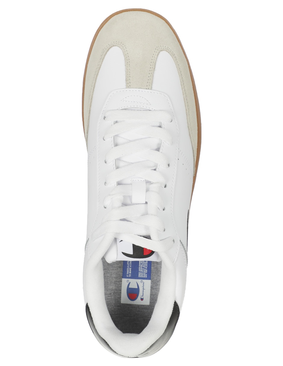 Tenis pure keeper para hombre 5