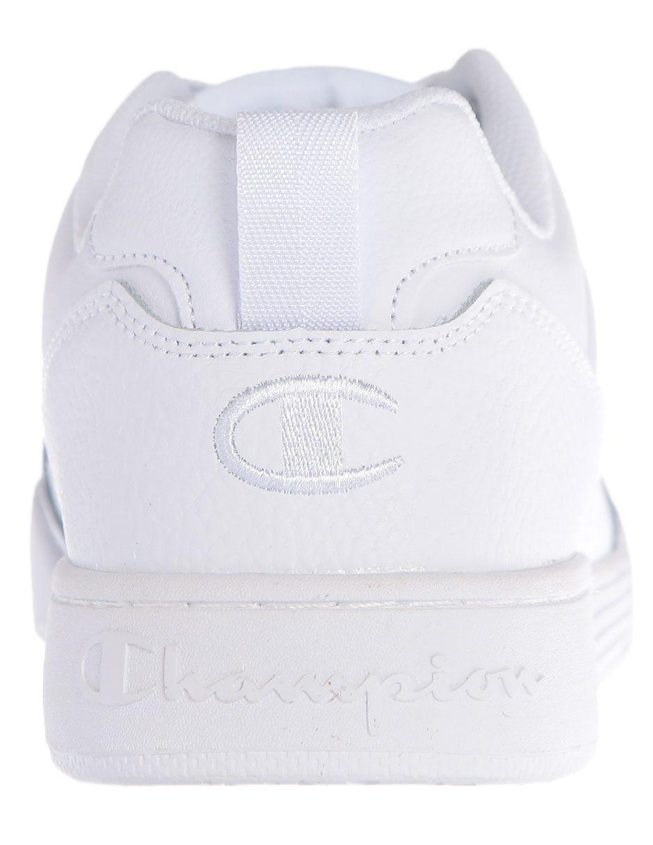 Tenis de piel para hombre 3