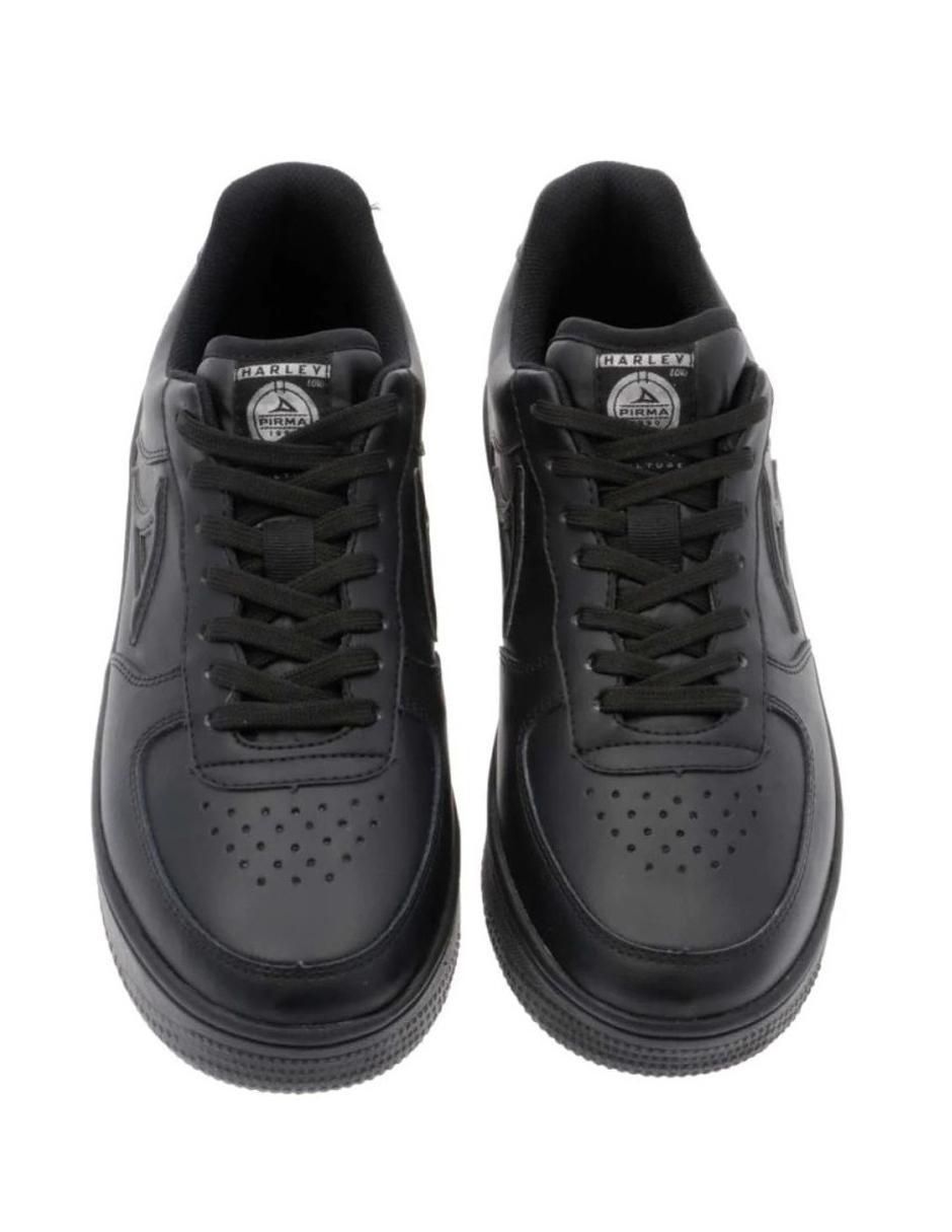 Tenis clásicos para hombre 4