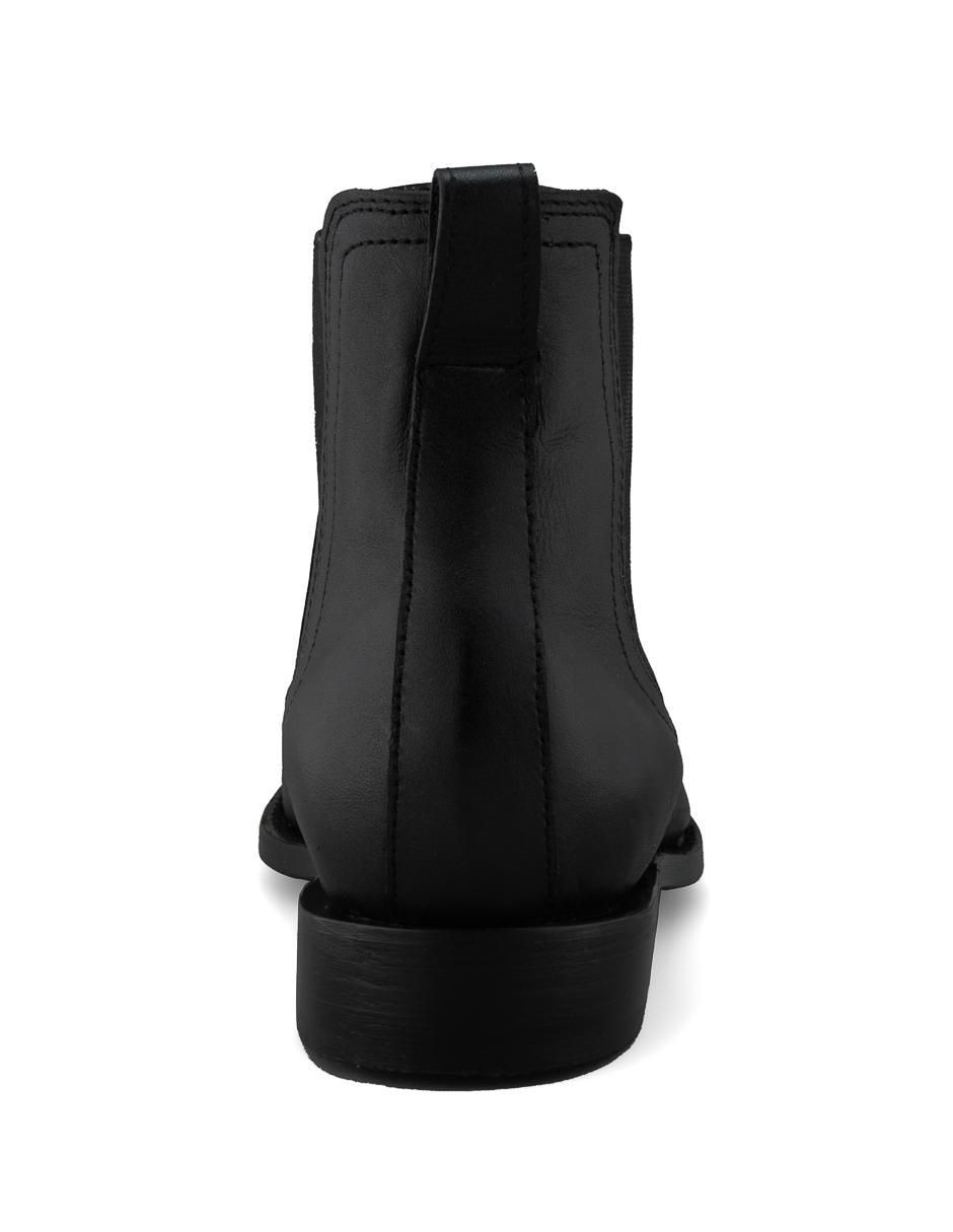 Bota de piel para hombre 3