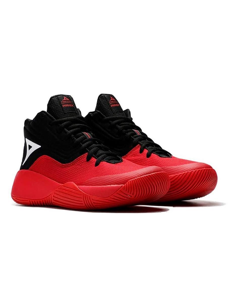 Tenis 2005 Parker para hombre 2