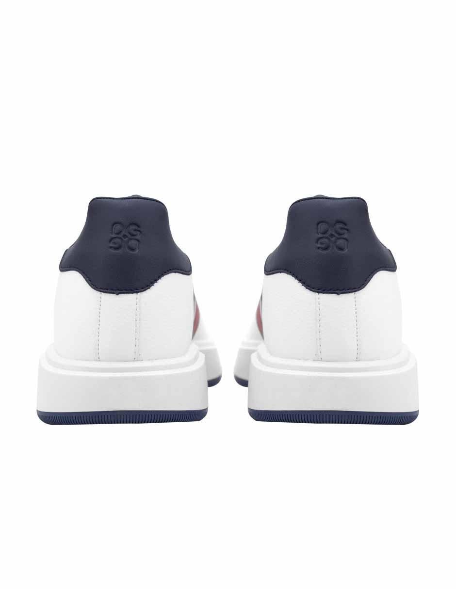 Tenis Primavera-verano para hombre 3