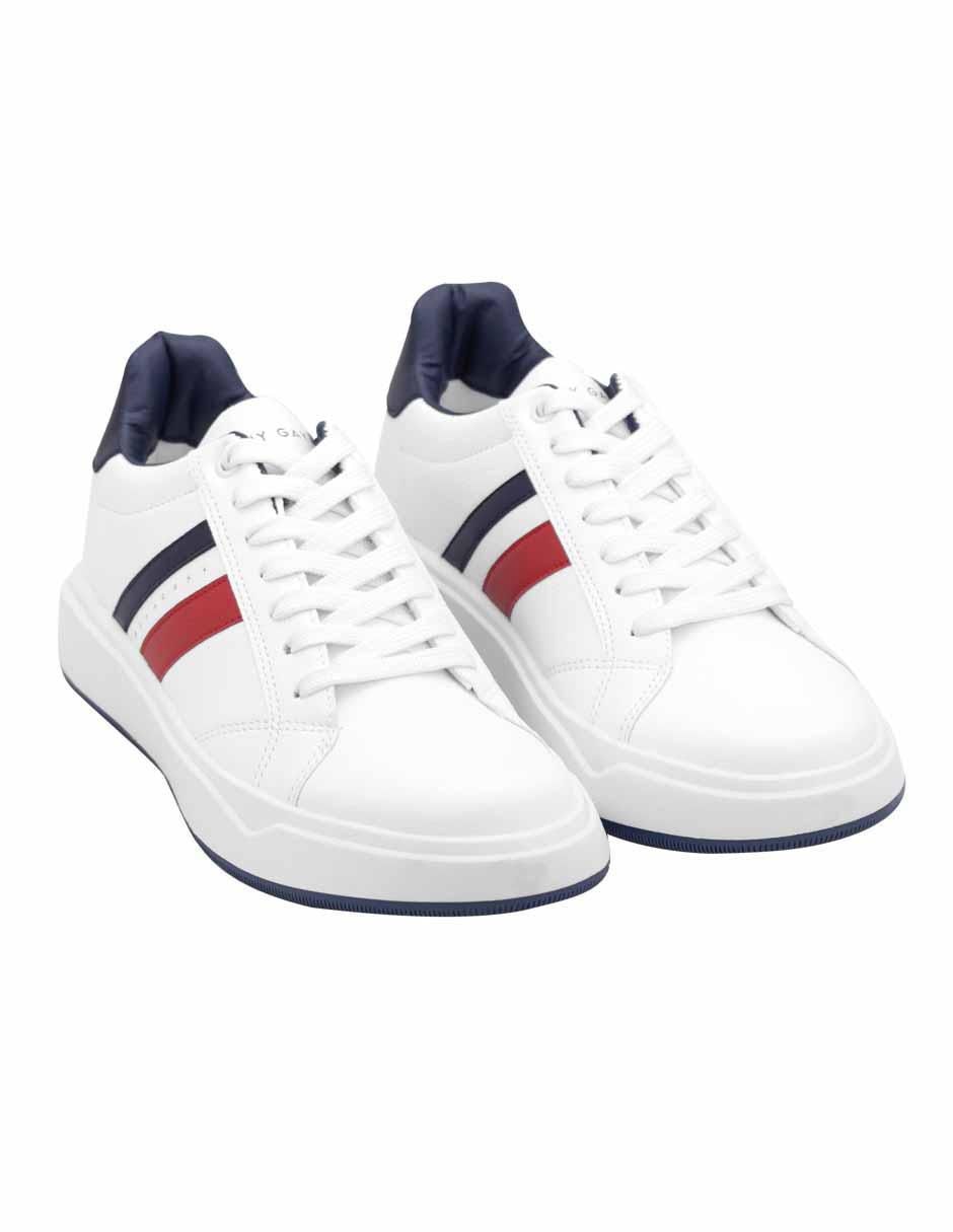 Tenis Primavera-verano para hombre 4