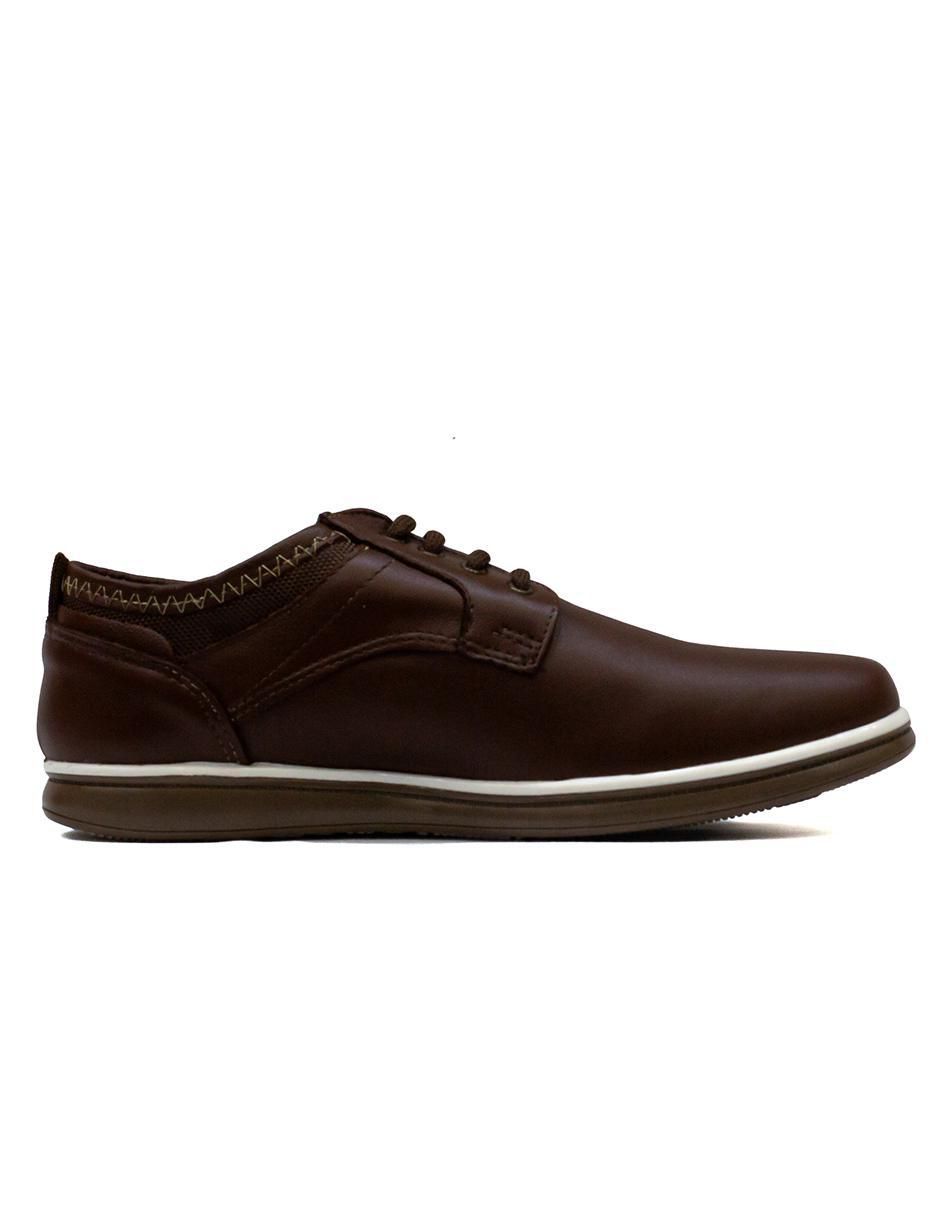 Zapato derby para hombre 2