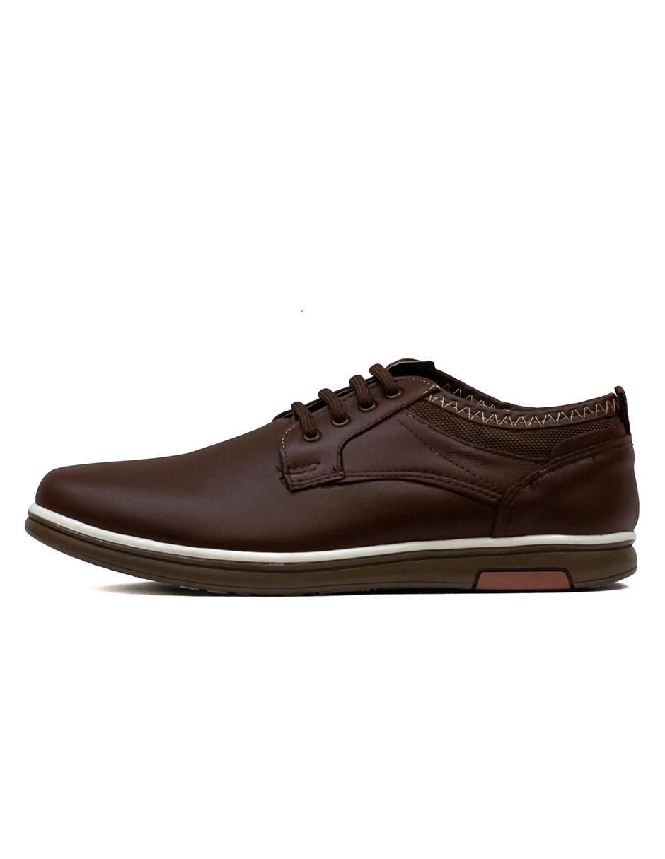 Zapato derby para hombre 3