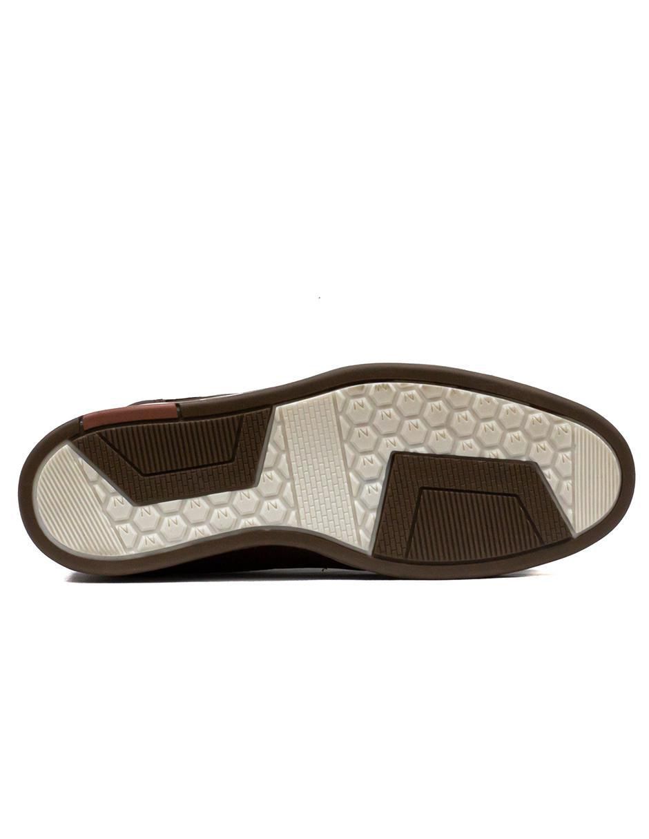 Zapato derby para hombre 4