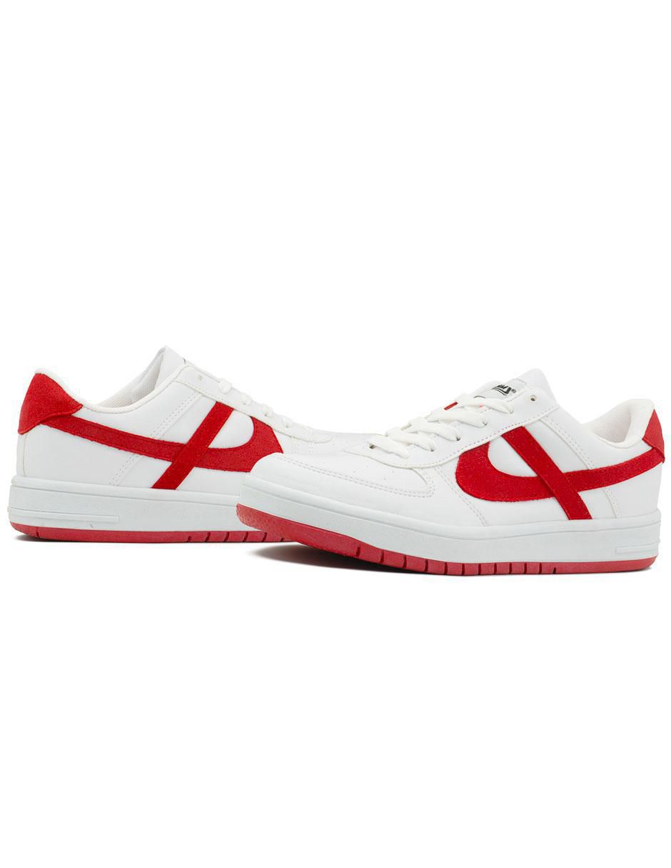 Tenis Skate para hombre 3