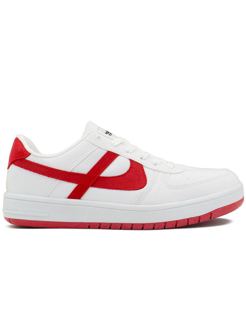 Tenis Skate para hombre 4