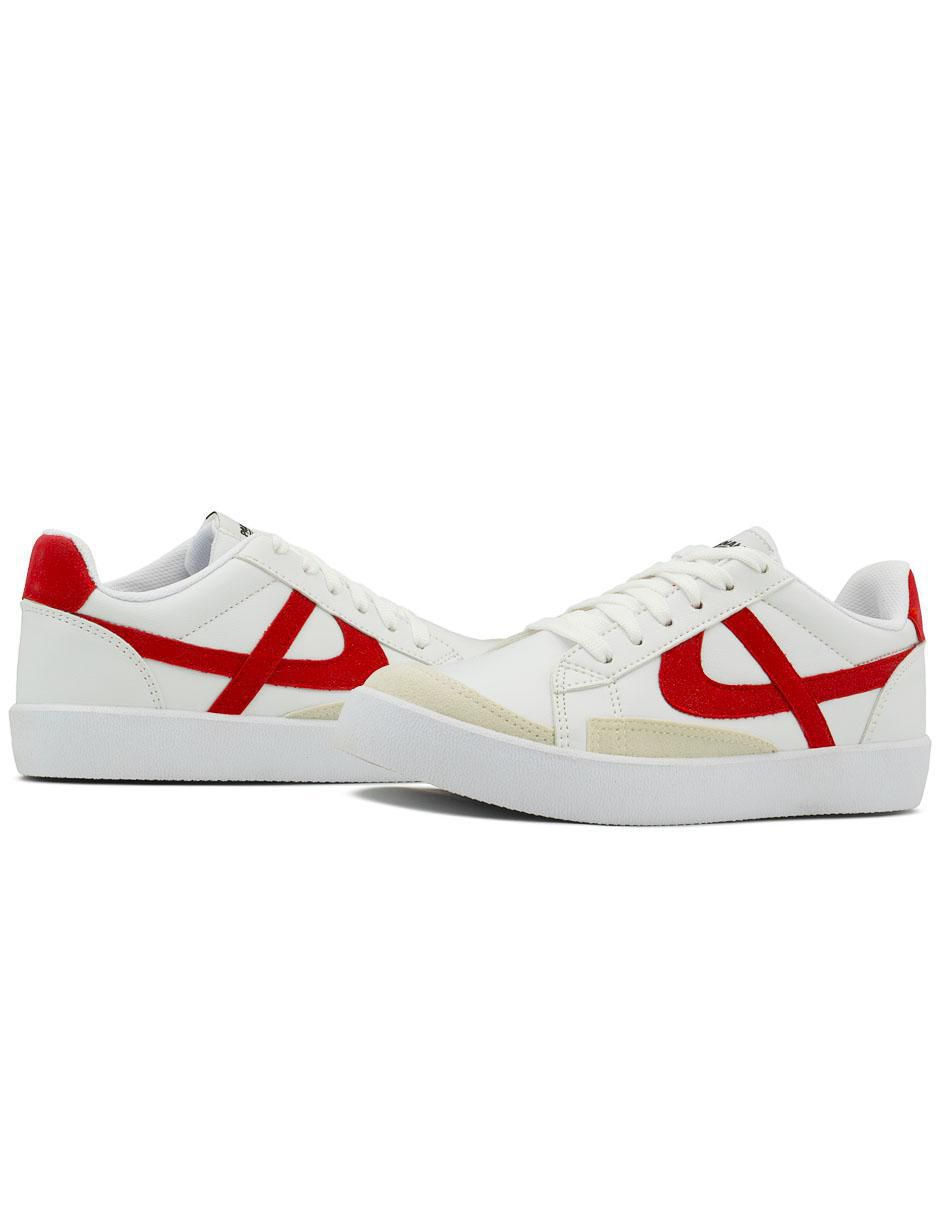 Tenis Skate para hombre 4