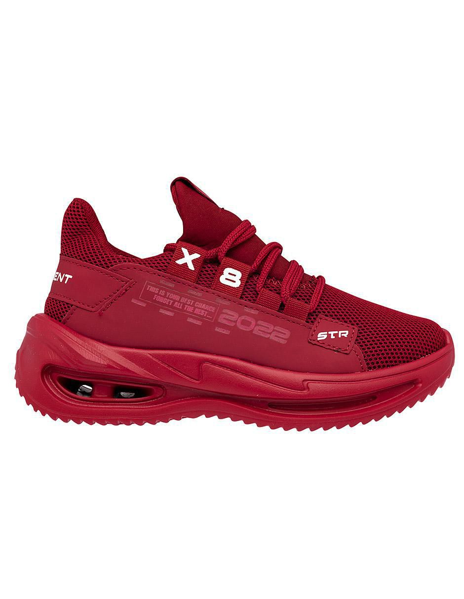 Tenis para hombre 3
