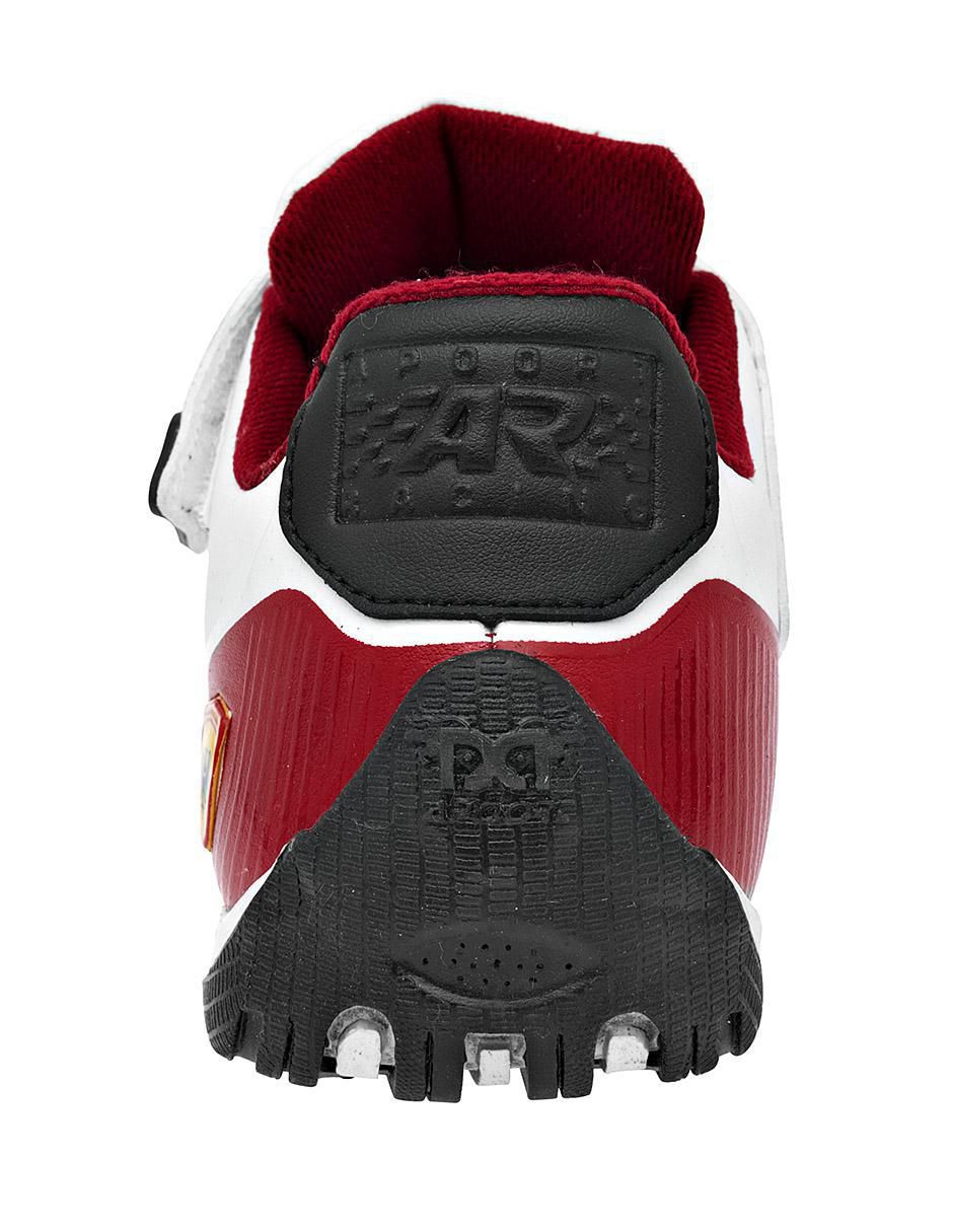 Tenis de piel para hombre 2