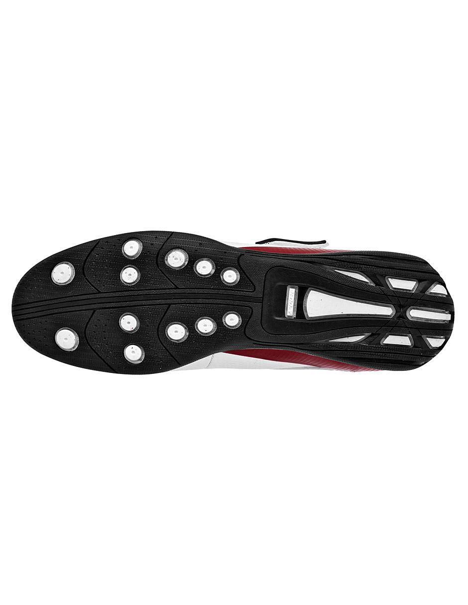 Tenis de piel para hombre 3