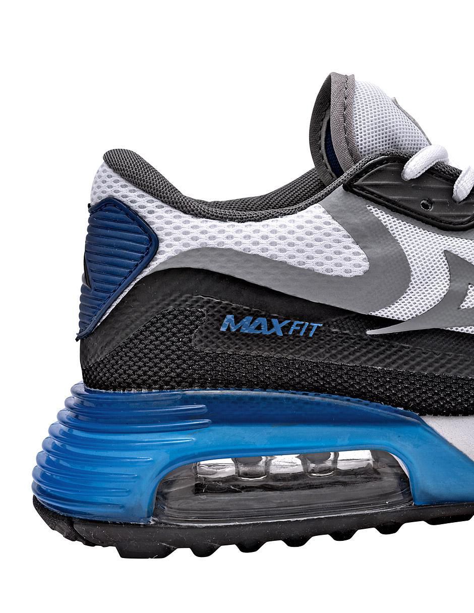 Tenis para hombre 4
