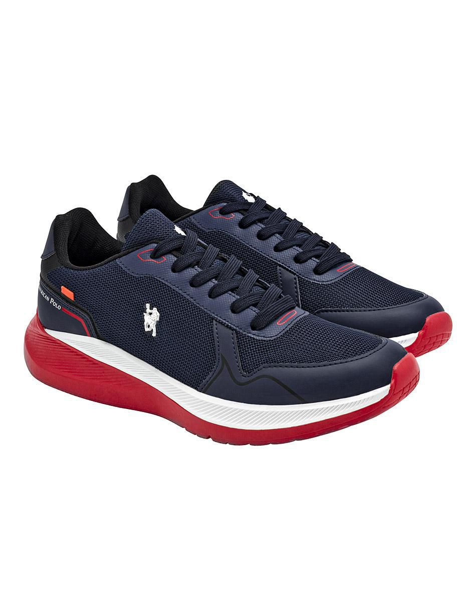 Tenis para hombre 2