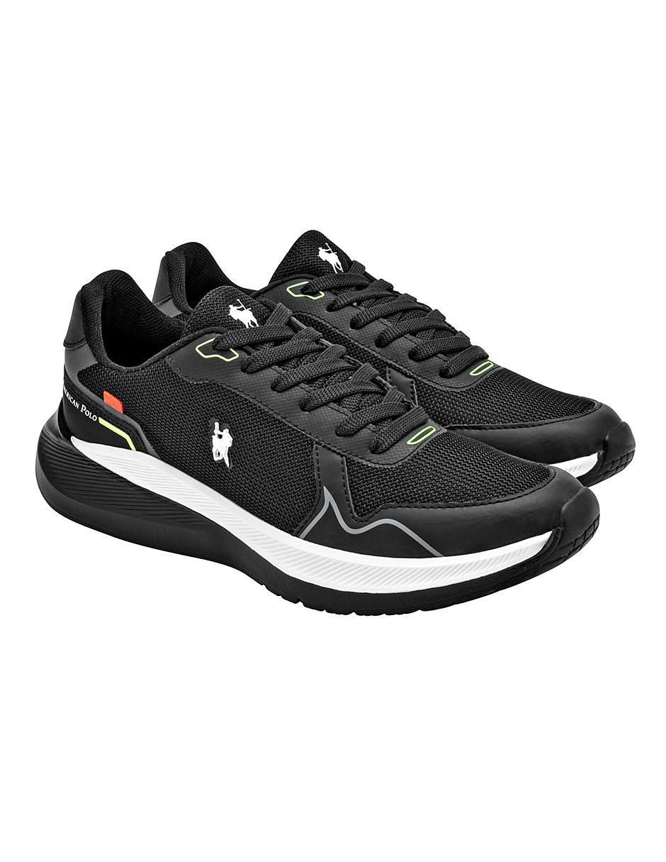 Tenis para hombre 2