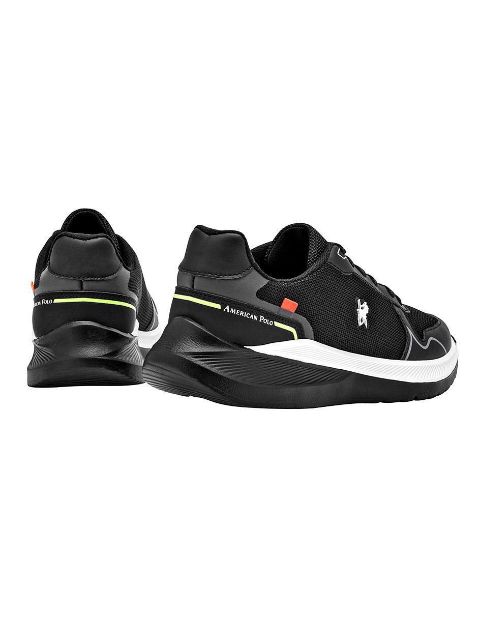 Tenis para hombre 3