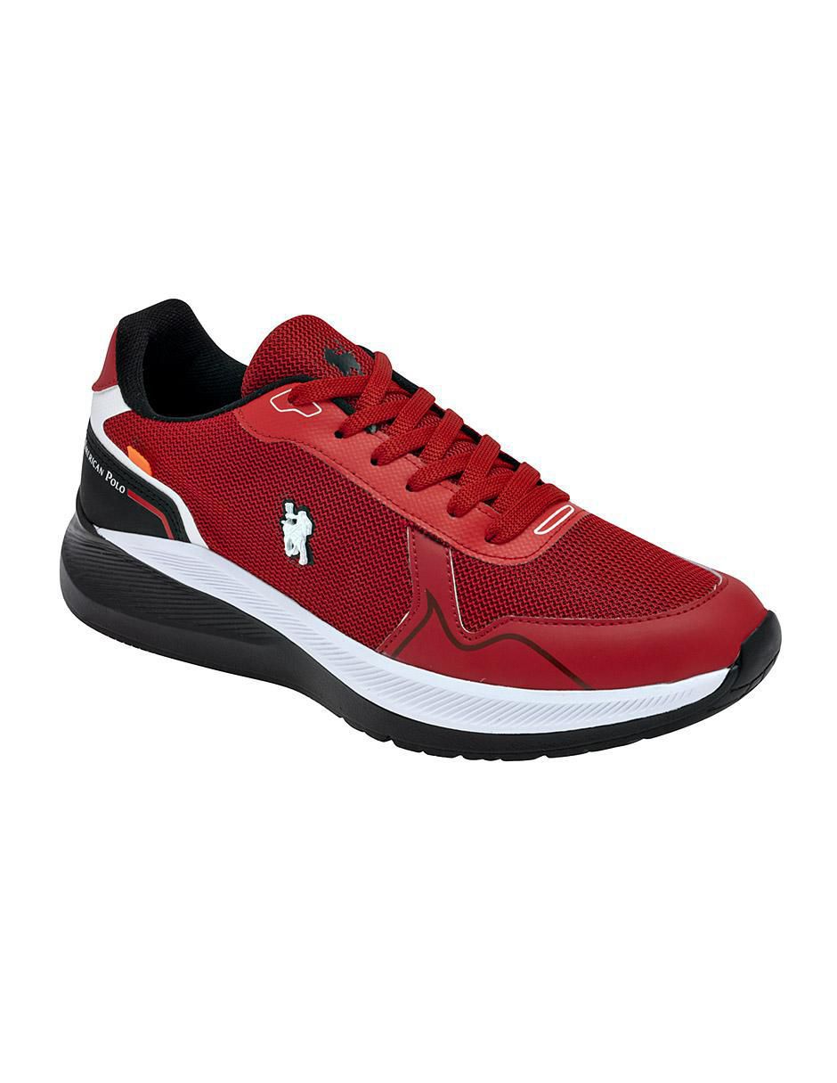 Polo Club Tenis Tenis Polo Para Hombre Liverpool Zapatillas Polo