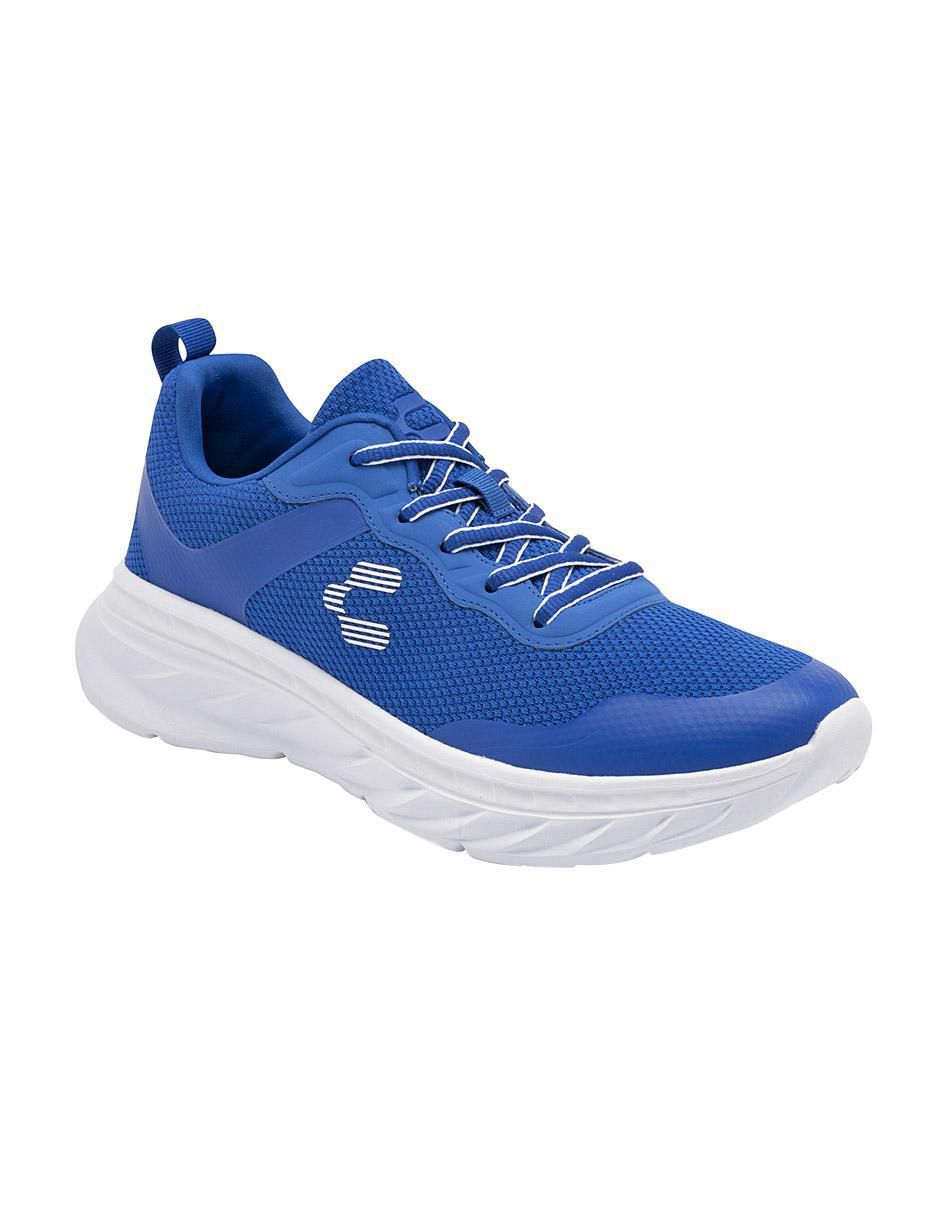 Tenis Caballero Son Buenos Los Tenis Charly Marca Charly Hombre