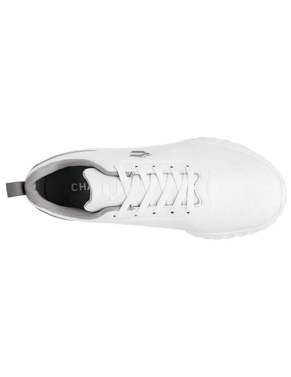 Tenis de piel para hombre 3