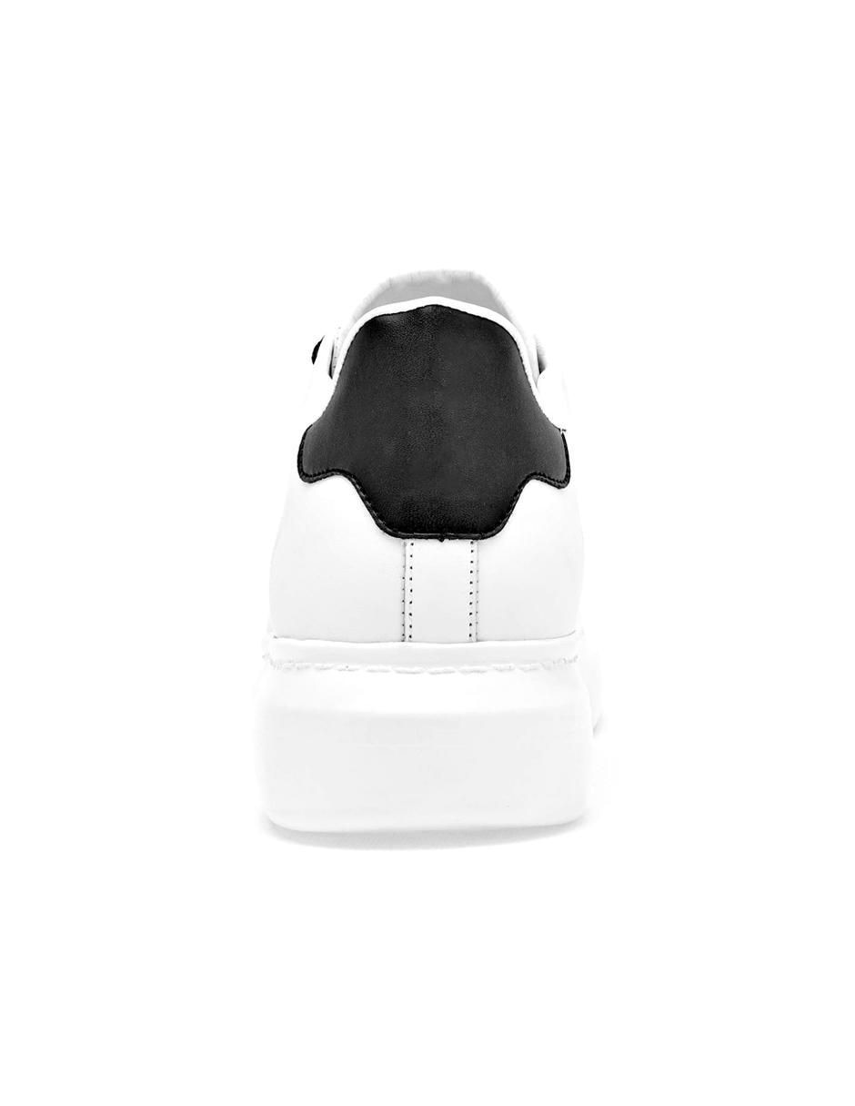 Tenis de piel PV24 para hombre 4