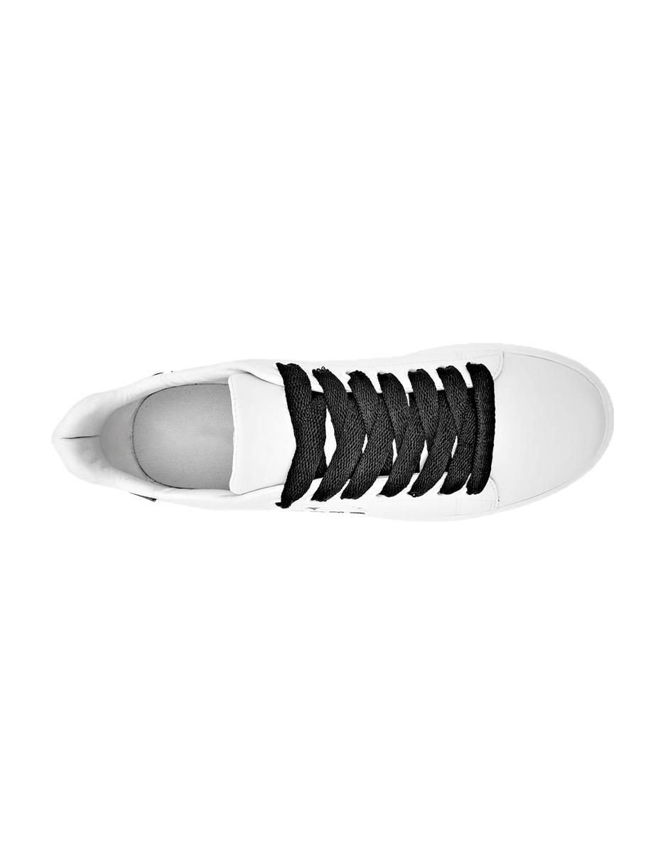 Tenis de piel PV24 para hombre 6