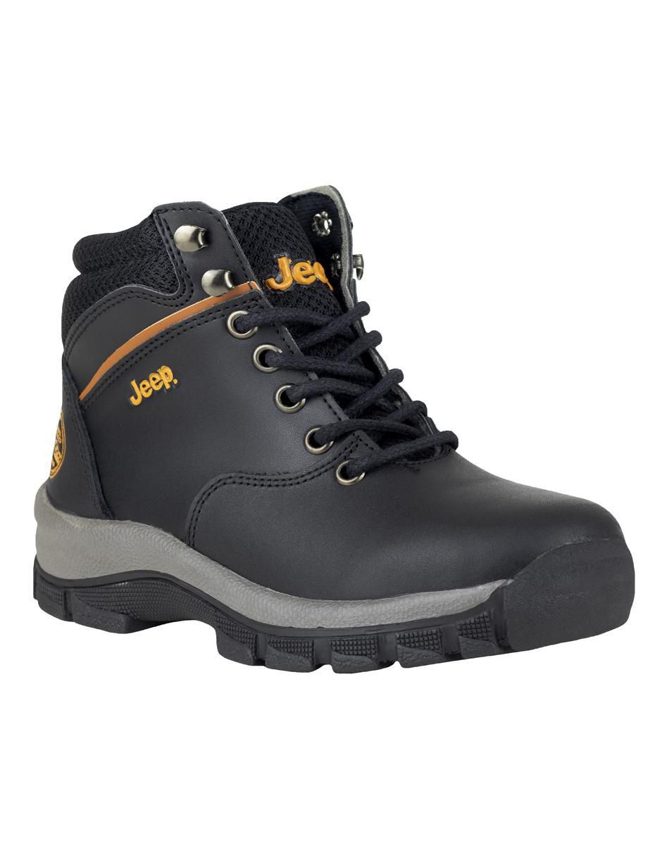 Bota Jeep para hombre