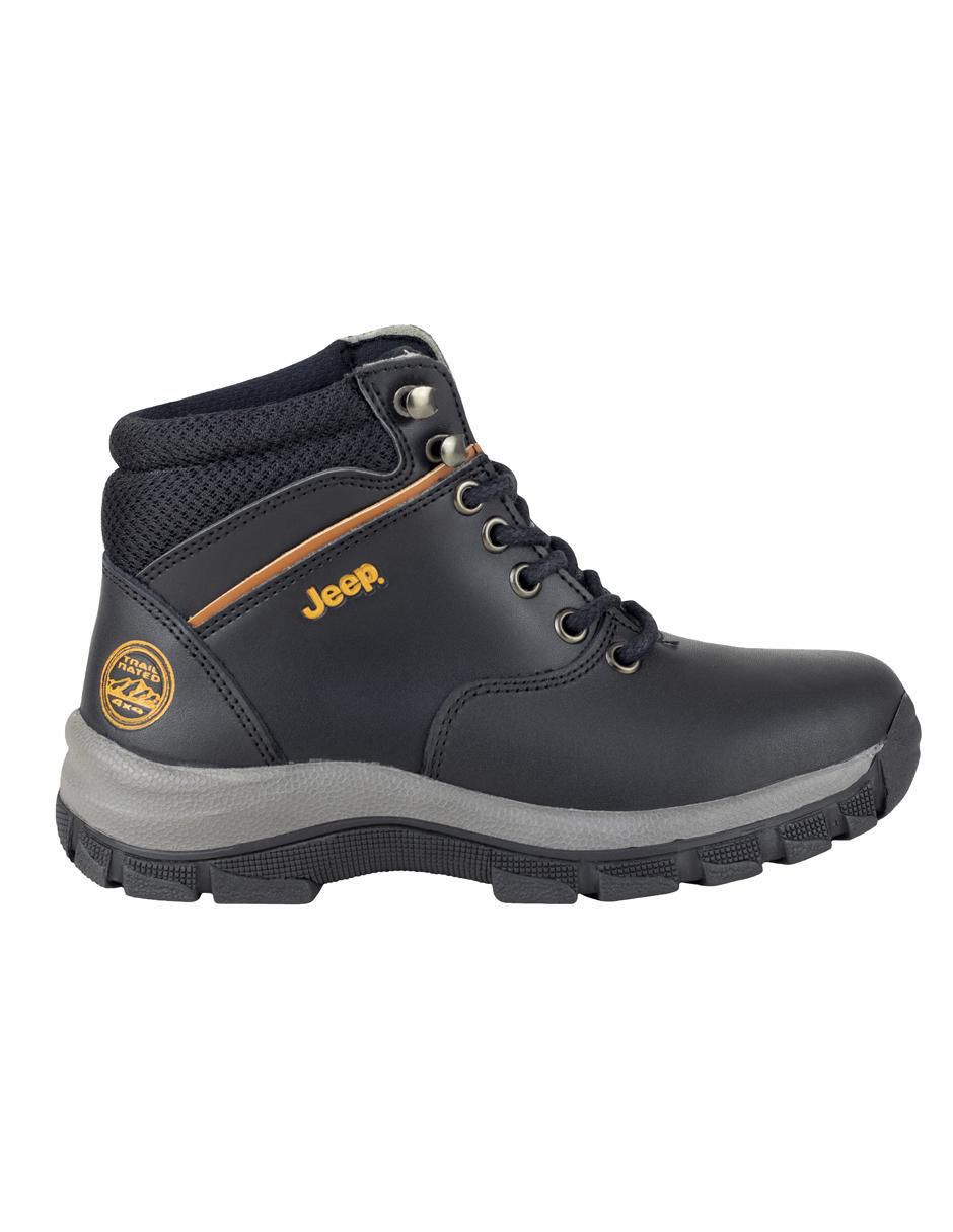 Bota para hombre 2